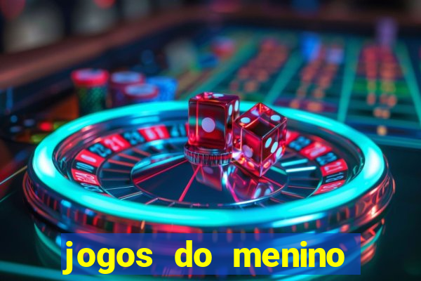 jogos do menino gelo e da menina lava