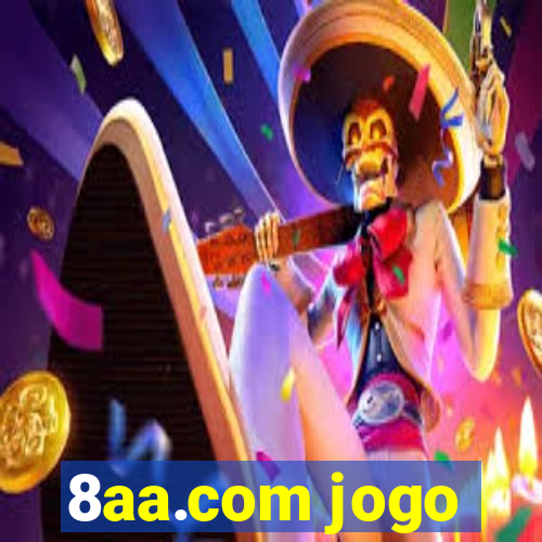 8aa.com jogo