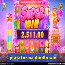 plataforma dindin win