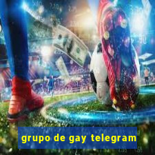 grupo de gay telegram