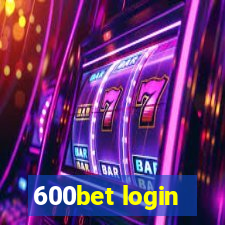 600bet login