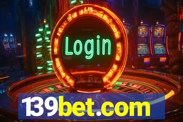 139bet.com