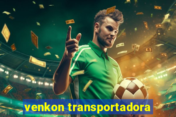 venkon transportadora