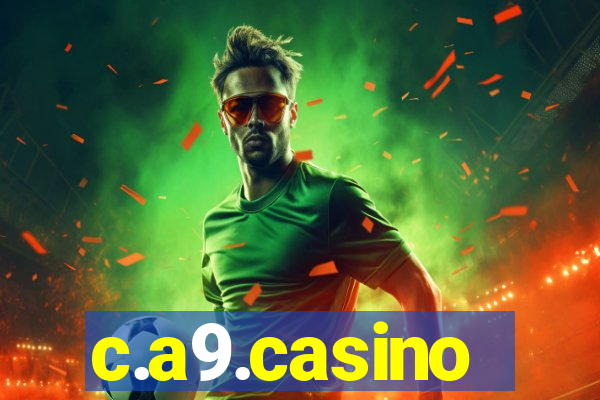 c.a9.casino