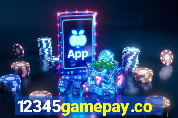 12345gamepay.com