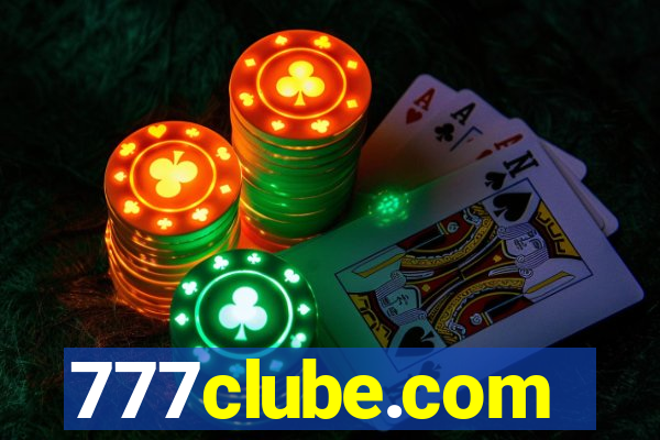 777clube.com