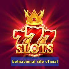 betnacional site oficial