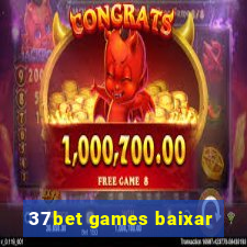 37bet games baixar