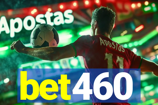 bet460