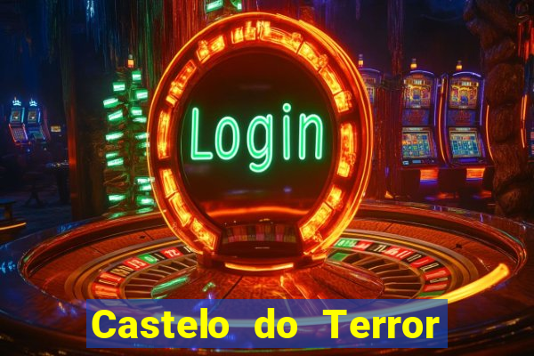 Castelo do Terror bh castelo do terror shopping del rey