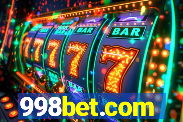 998bet.com