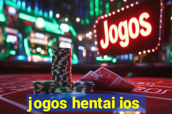 jogos hentai ios