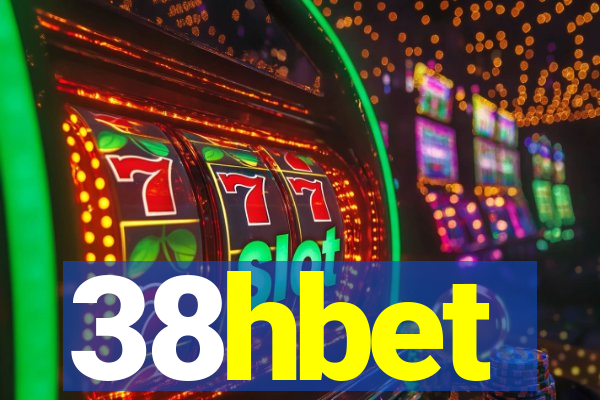 38hbet