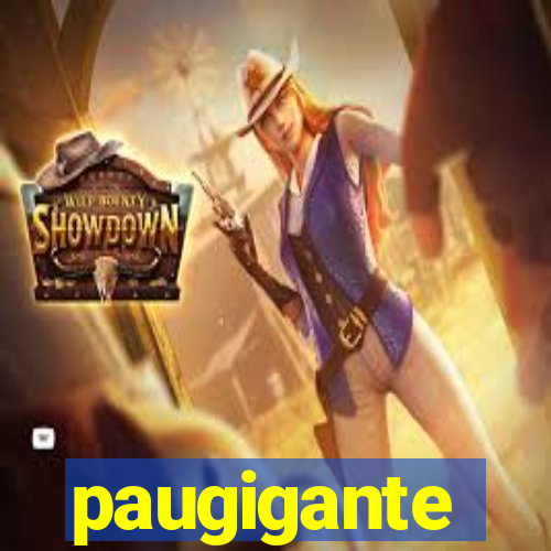 paugigante