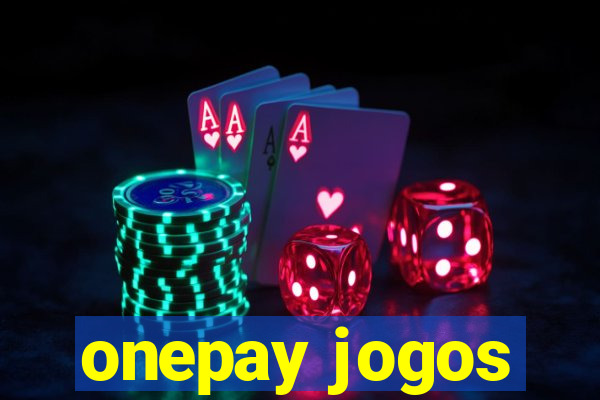 onepay jogos