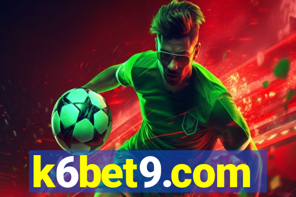 k6bet9.com