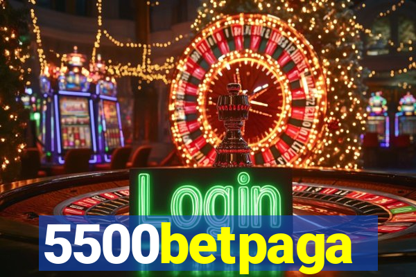 5500betpaga