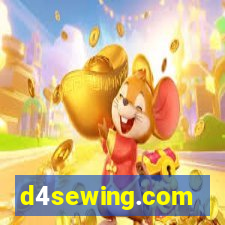 d4sewing.com