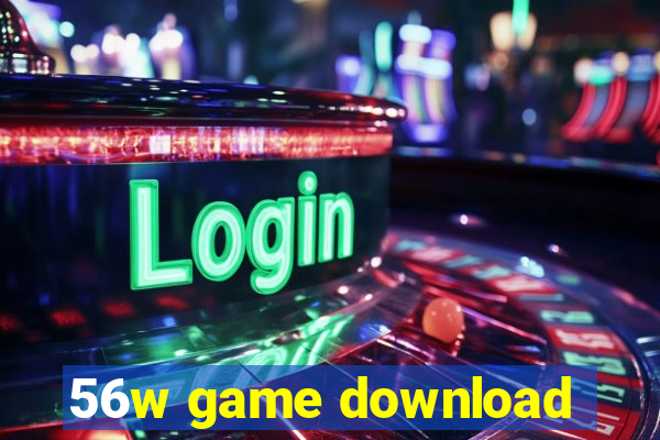 56w game download