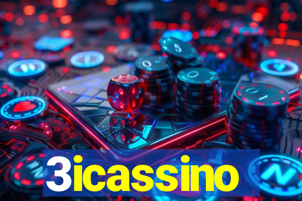 3icassino