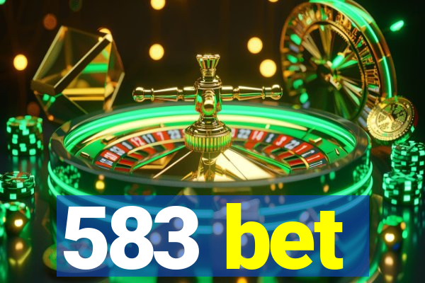 583 bet