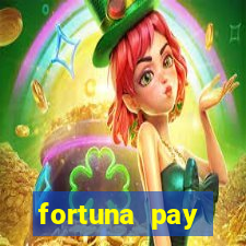 fortuna pay consultoria financeira ltda