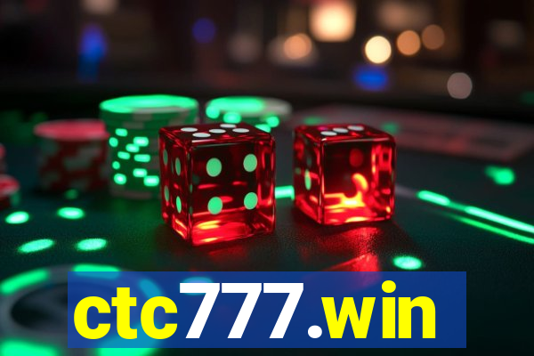 ctc777.win