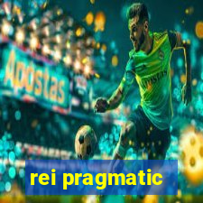 rei pragmatic