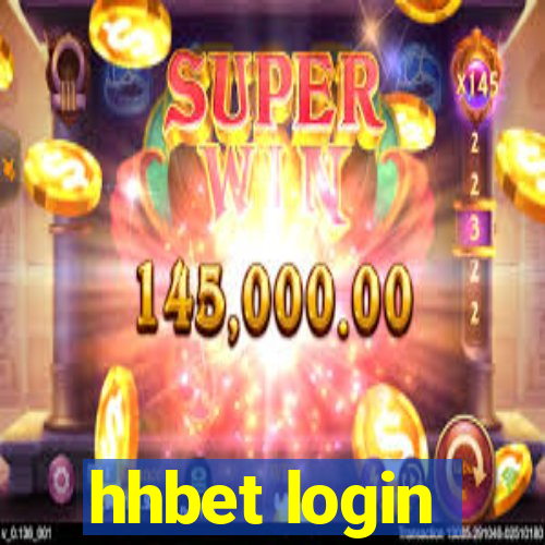 hhbet login