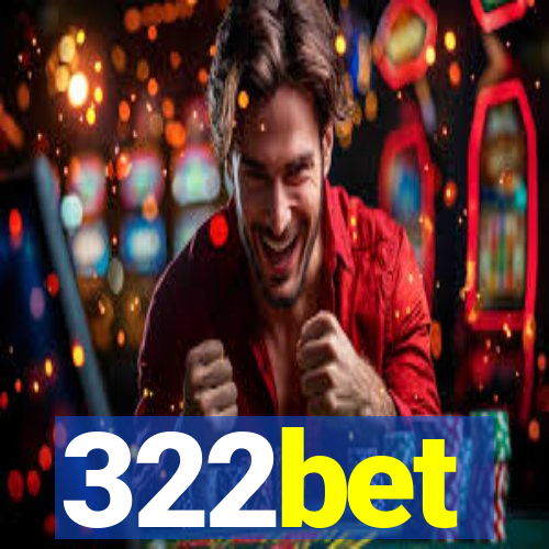 322bet