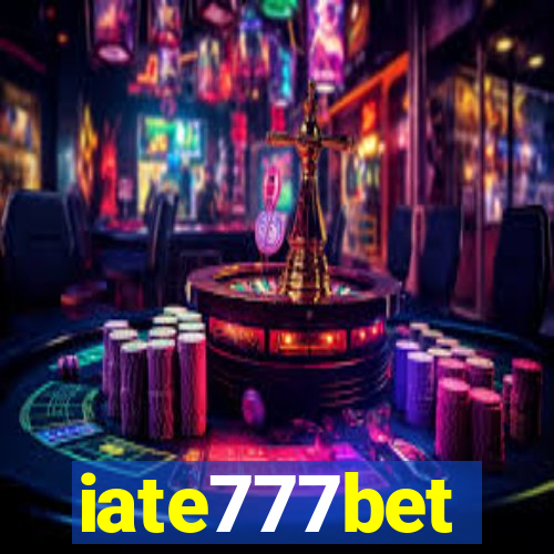 iate777bet