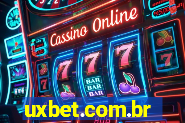 uxbet.com.br