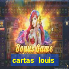 cartas louis francescon ccb