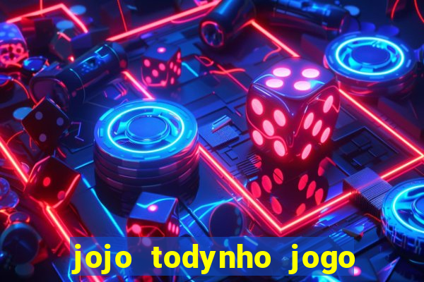 jojo todynho jogo do tigrinho