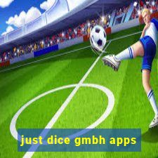 just dice gmbh apps