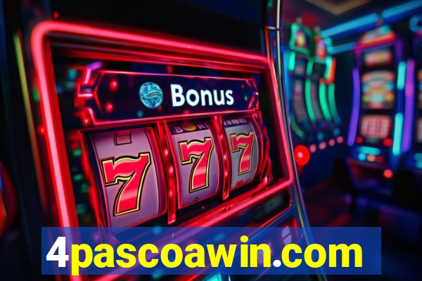 4pascoawin.com