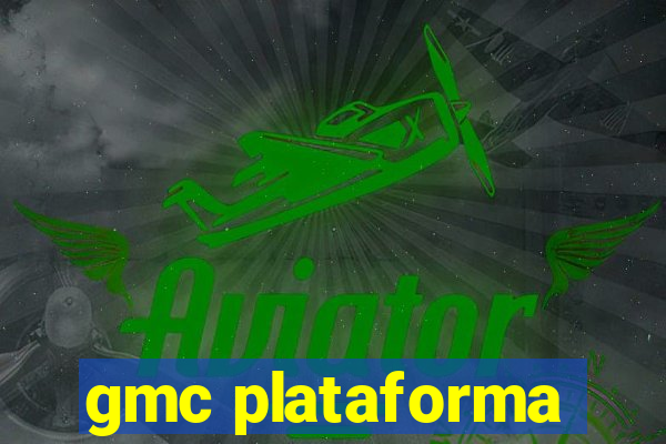 gmc plataforma