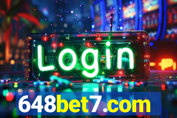 648bet7.com