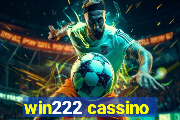 win222 cassino