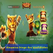 dinamica bingo das qualidades