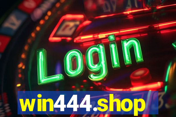 win444.shop