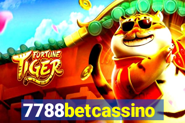 7788betcassino