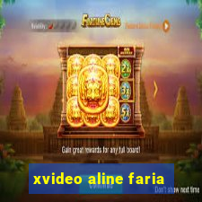 xvideo aline faria