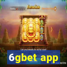 6gbet app