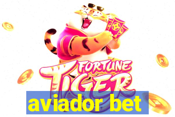 aviador bet