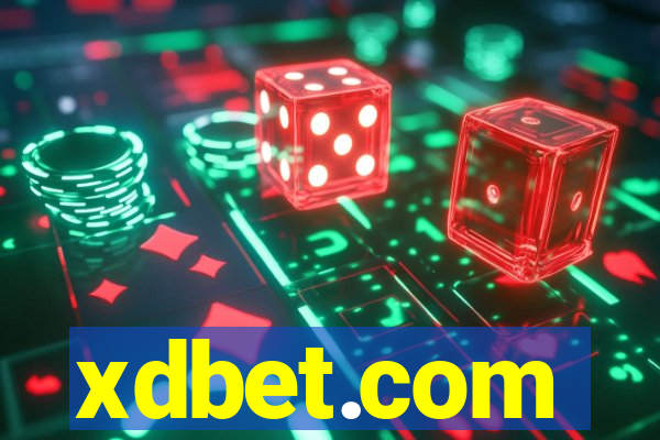 xdbet.com