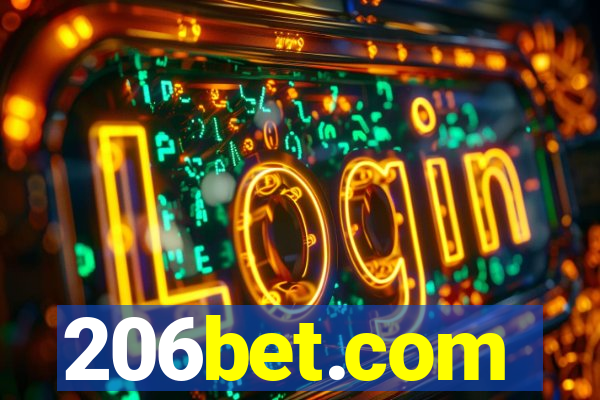 206bet.com