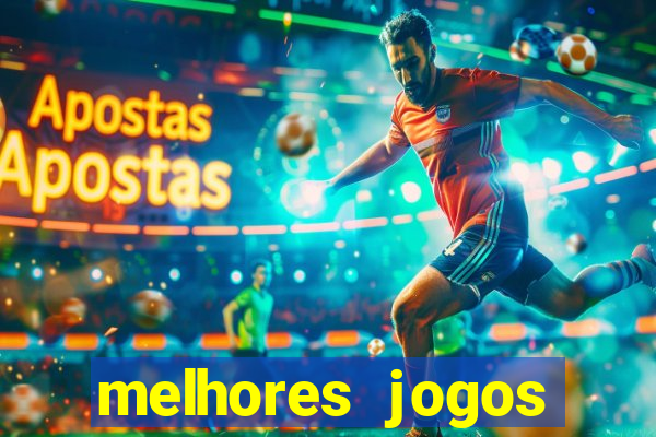 melhores jogos pagos ios