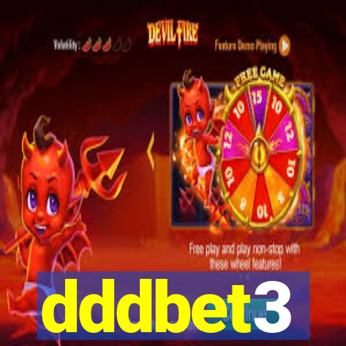 dddbet3