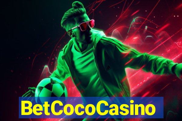 BetCocoCasino